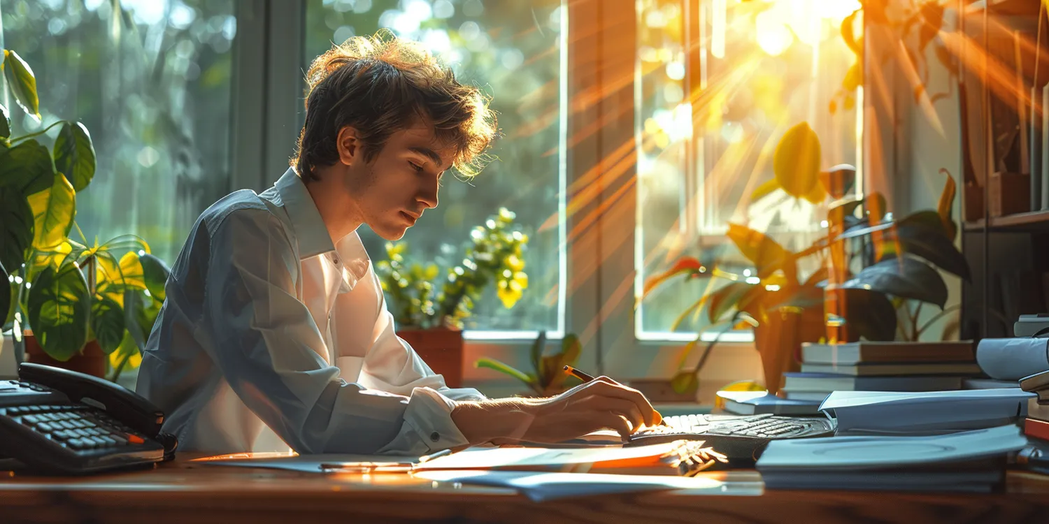 Biuro rachunkowe jaka to branża?