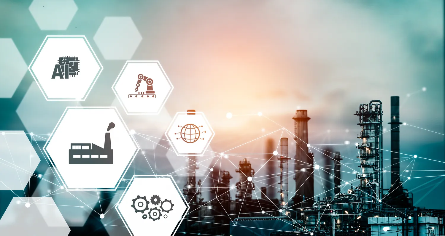 Co to jest przemysł energetyczny?