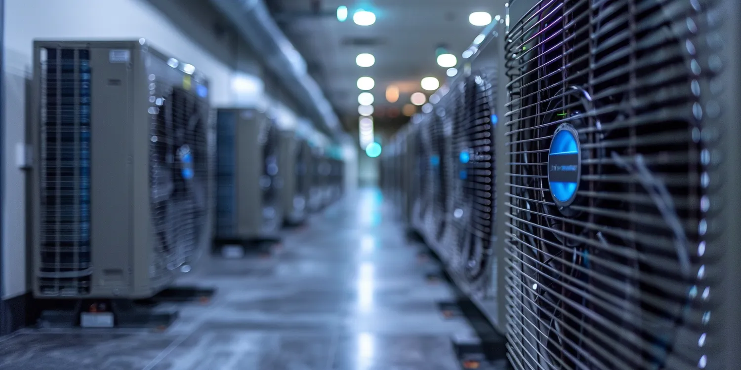 Czy klimatyzacja wysusza powietrze?