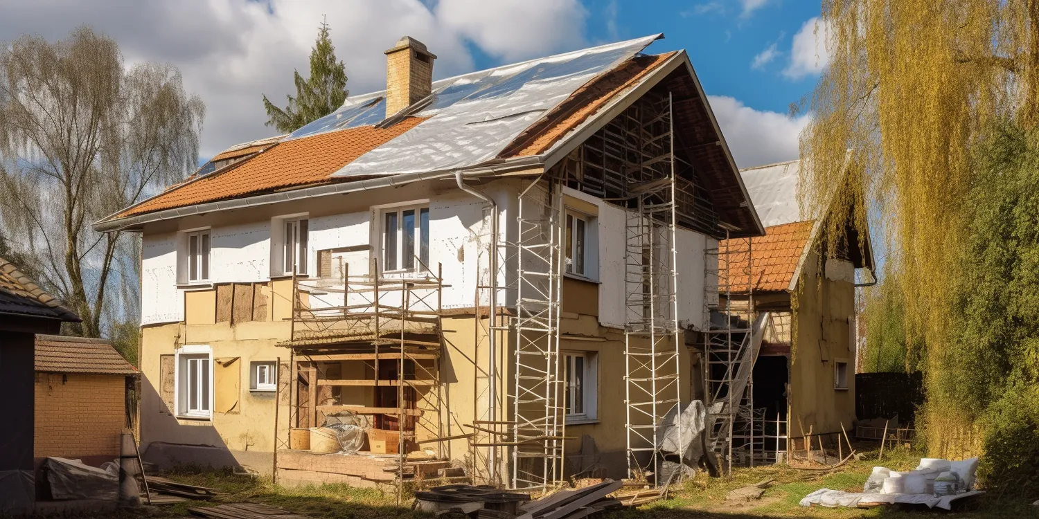 Czy remont łazienki można odliczyć od podatku?