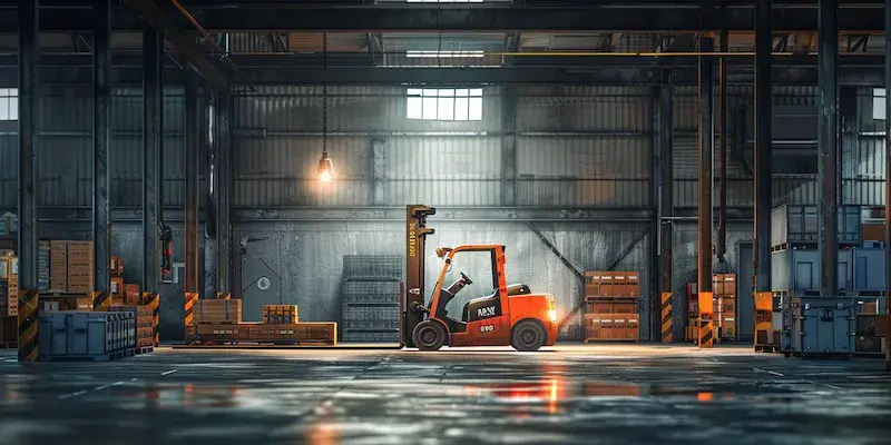 Czy uprawnienia na wózki widłowe są bezterminowe?