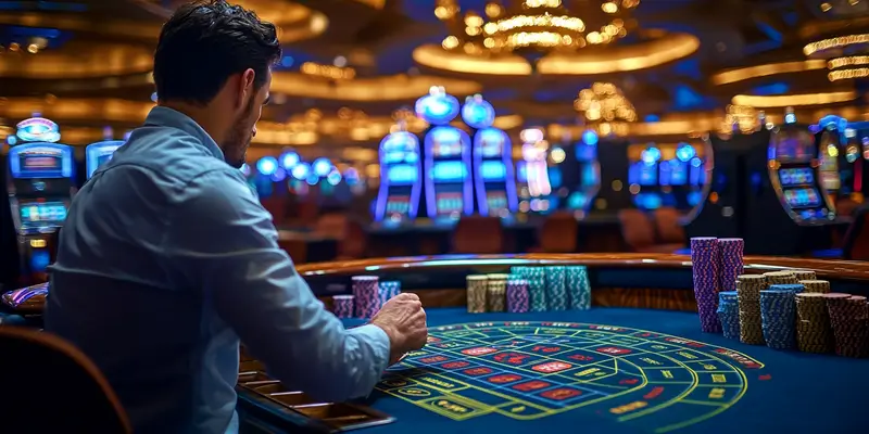 Czy zakłady bukmacherskie to hazard?