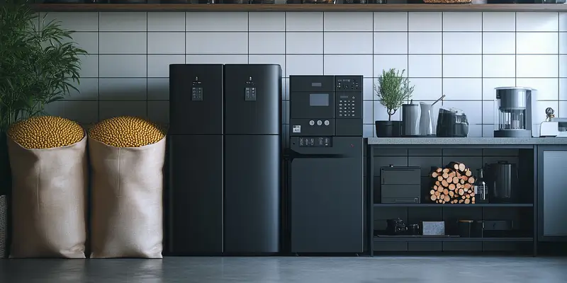 Do kiedy można montować piece na pellet?