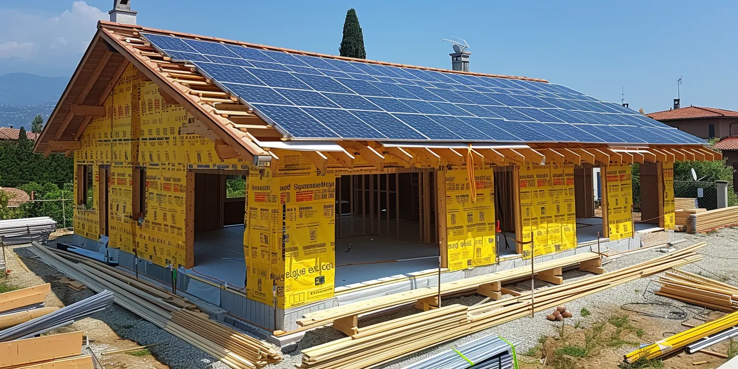 Fotowoltaika 5 KW ile wyprodukuje?