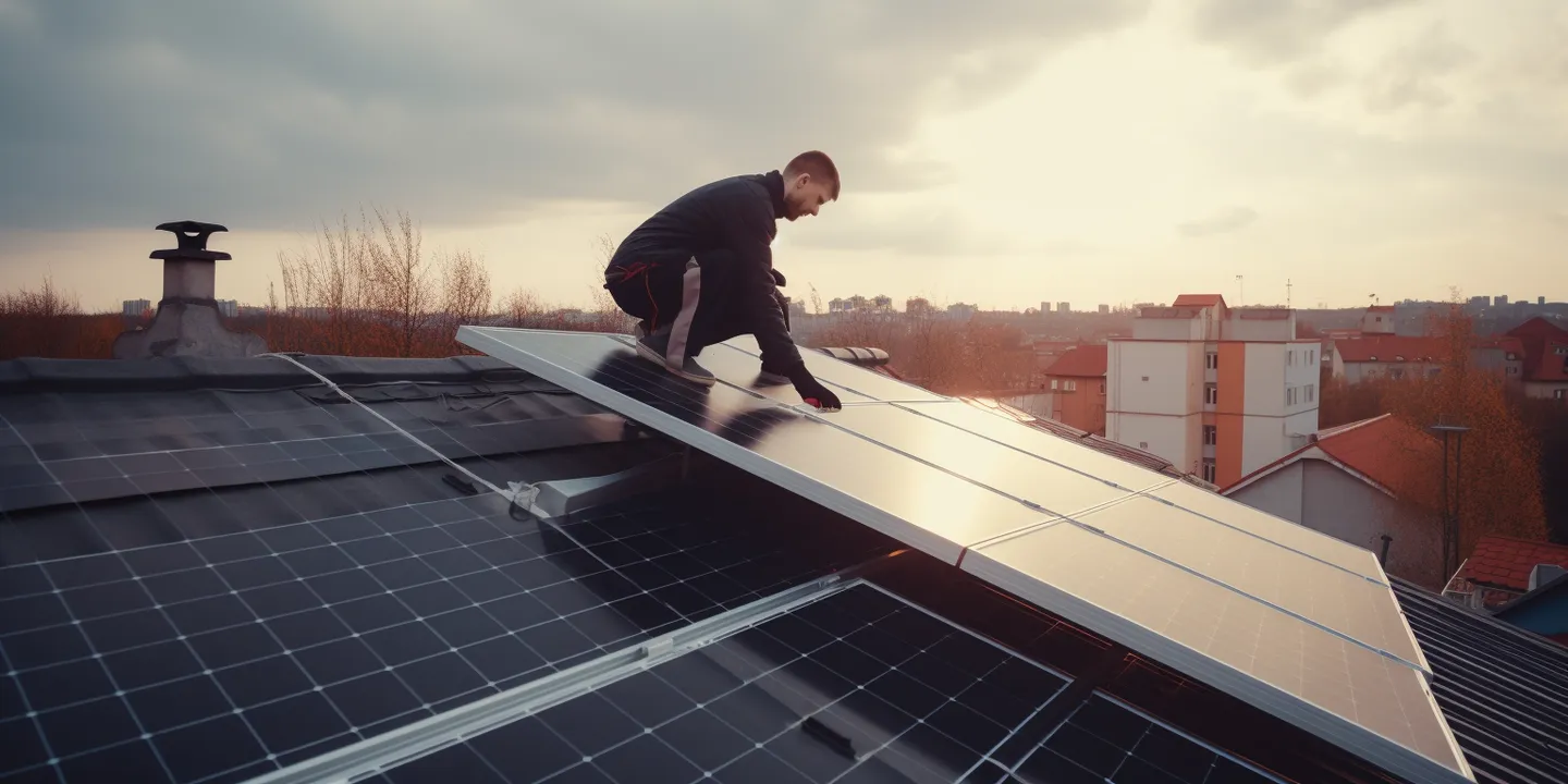 Fotowoltaika co to jest i jak działa?