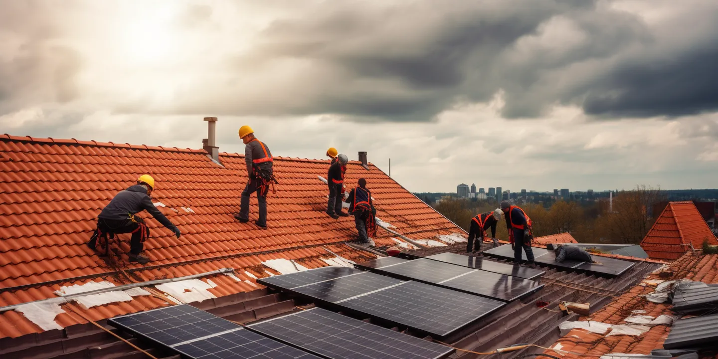 Fotowoltaika na czym polega?