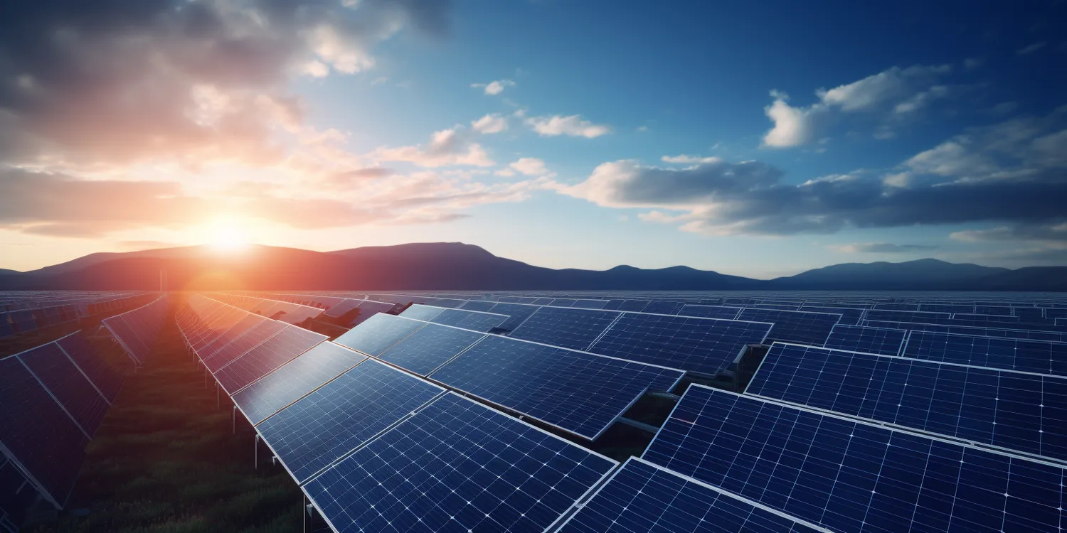 Ile energii produkuje fotowoltaika?