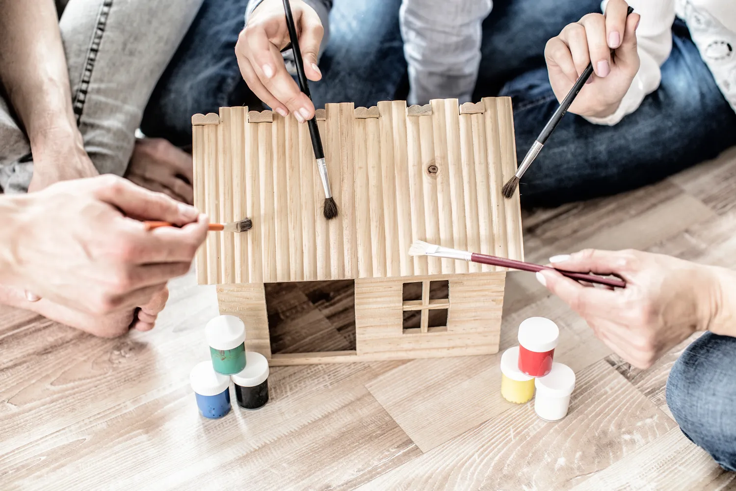 Ile kosztuje generalny remont mieszkania?