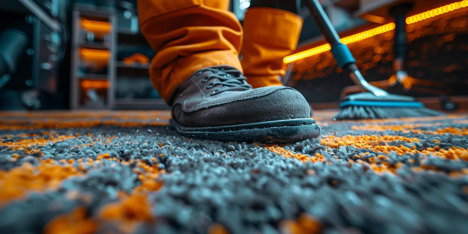 Ile kosztuje m2 wykładziny dywanowej?