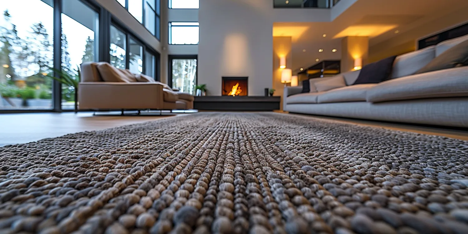 Ile kosztuje metr wykładziny dywanowej?