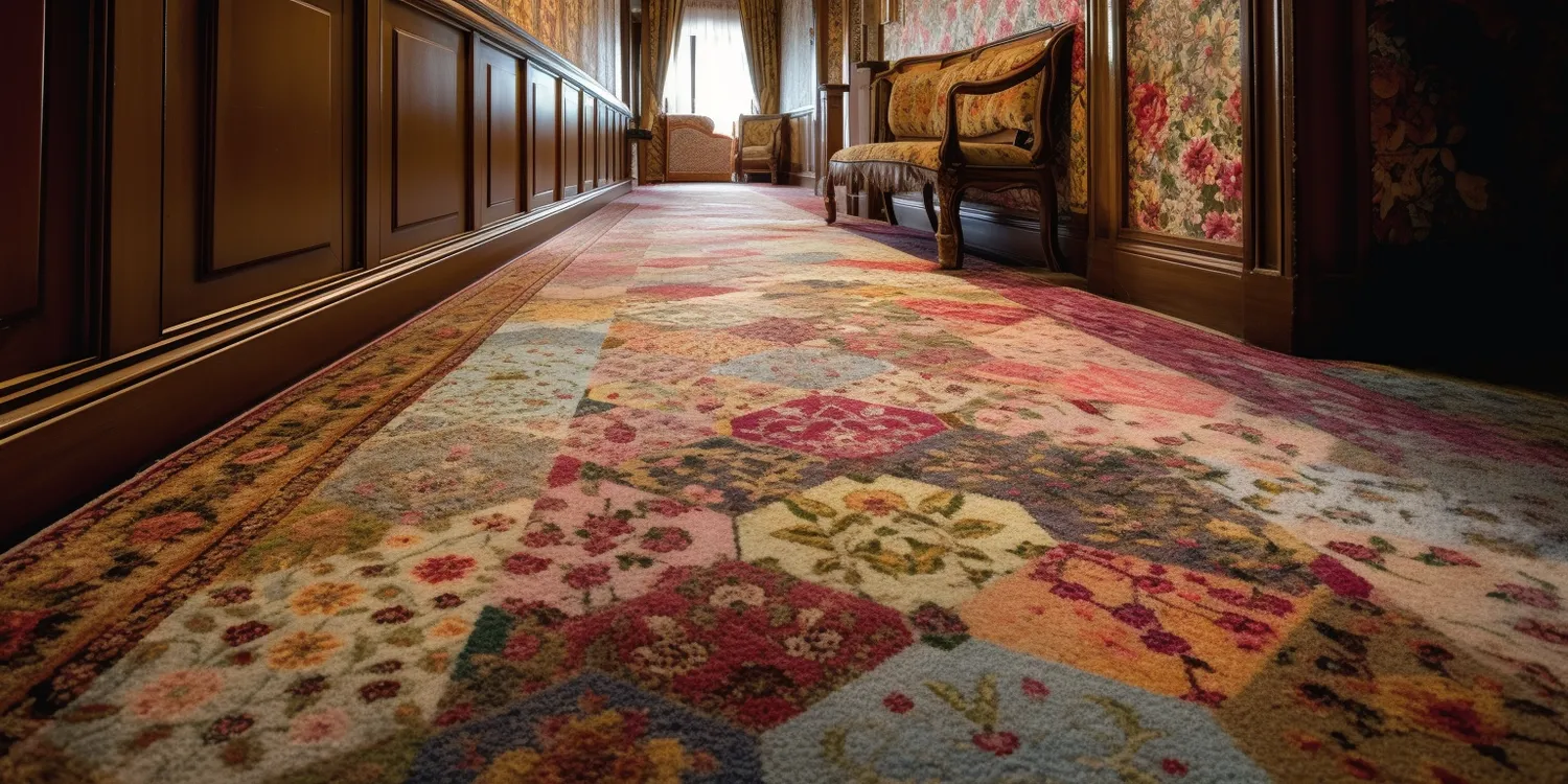 Ile kosztuje metr wykładziny?