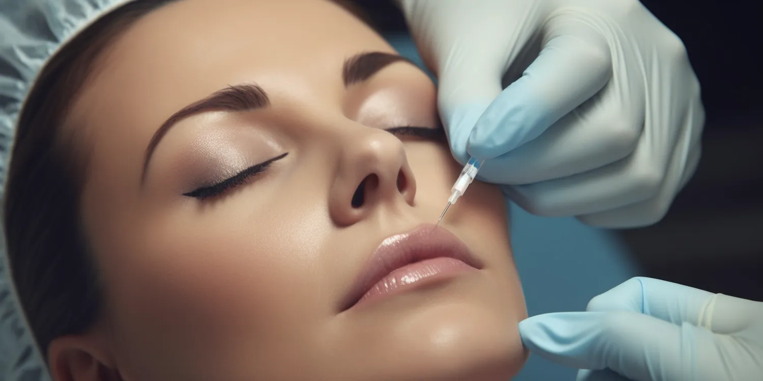 Ile kosztuje powiększanie ust botoksem?