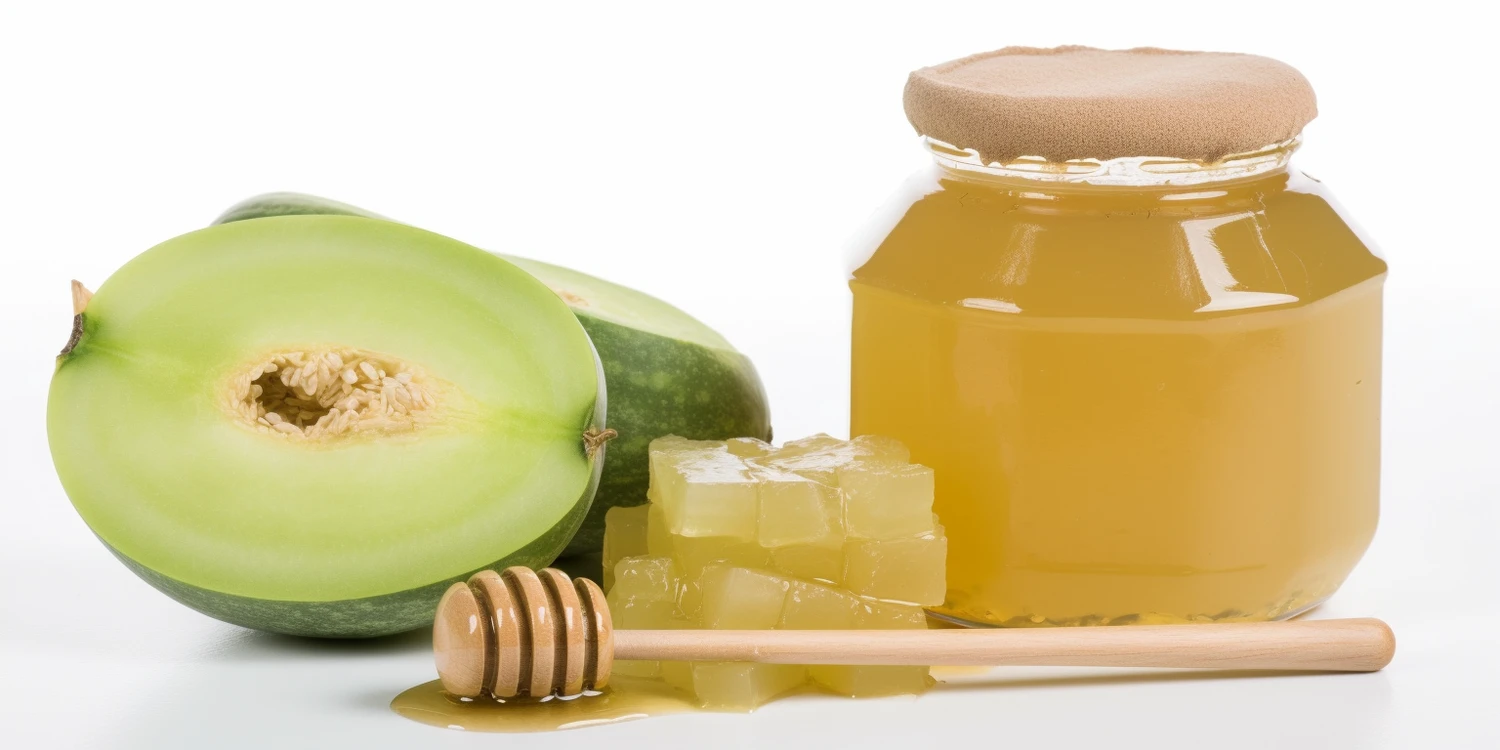 Ile miód ma kalorii?