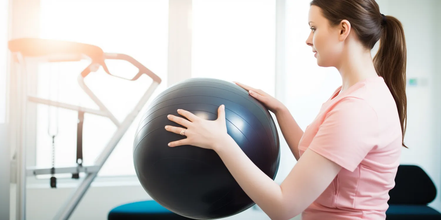 Ile trwa rehabilitacja po operacji kolana?