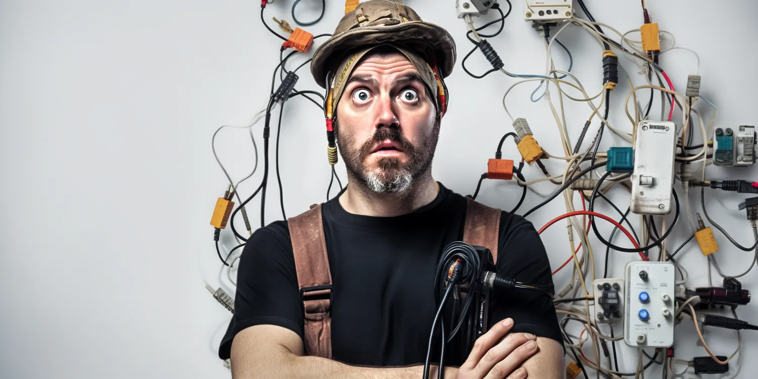 Ile zarabia elektryk na godzinę?