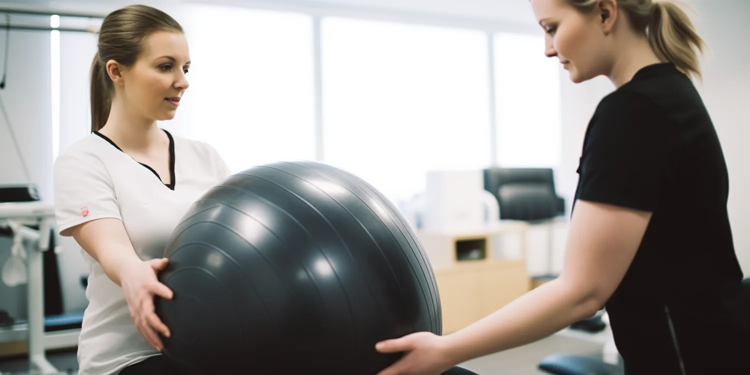 Jak długo trwa rehabilitacja po złamaniu kości ramiennej?