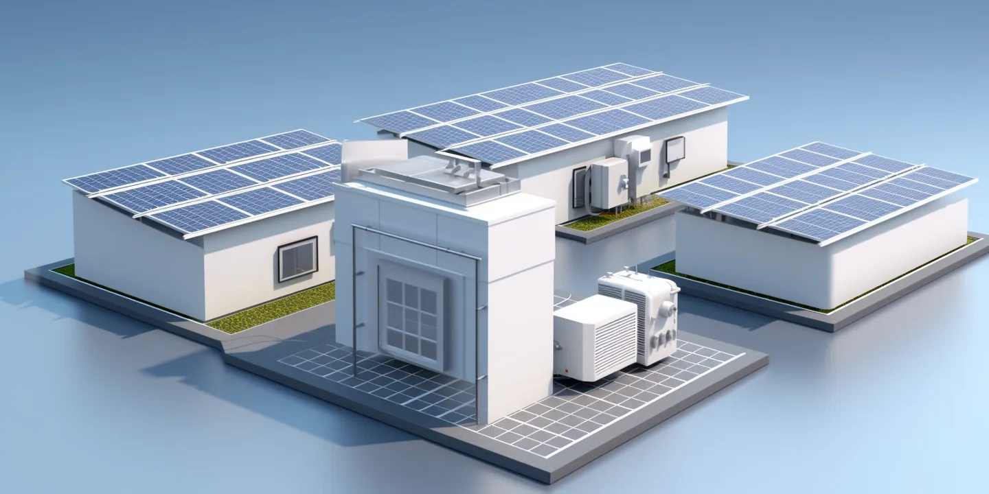 Jaka fotowoltaika do domu 100m2?