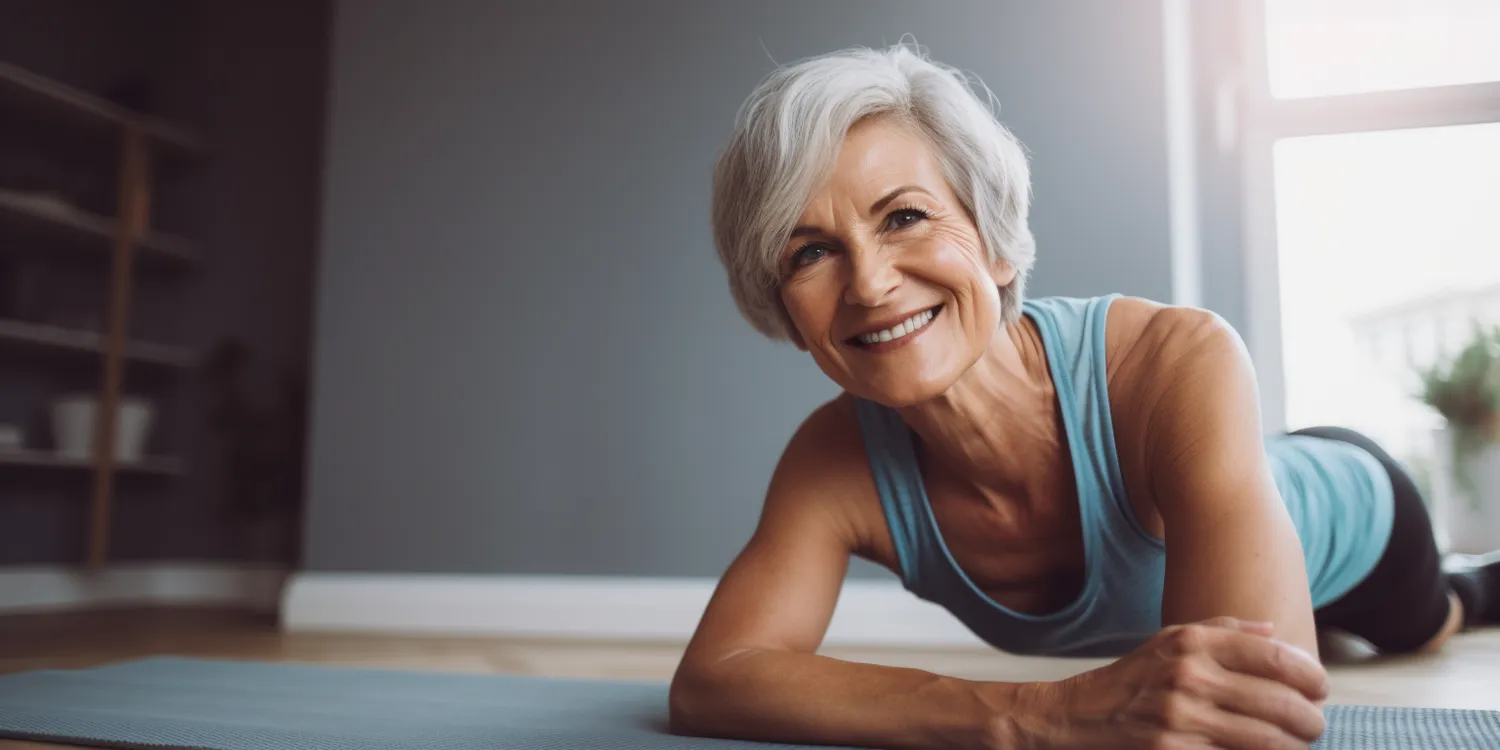 Jaka rehabilitacja na kręgosłup lędźwiowy?