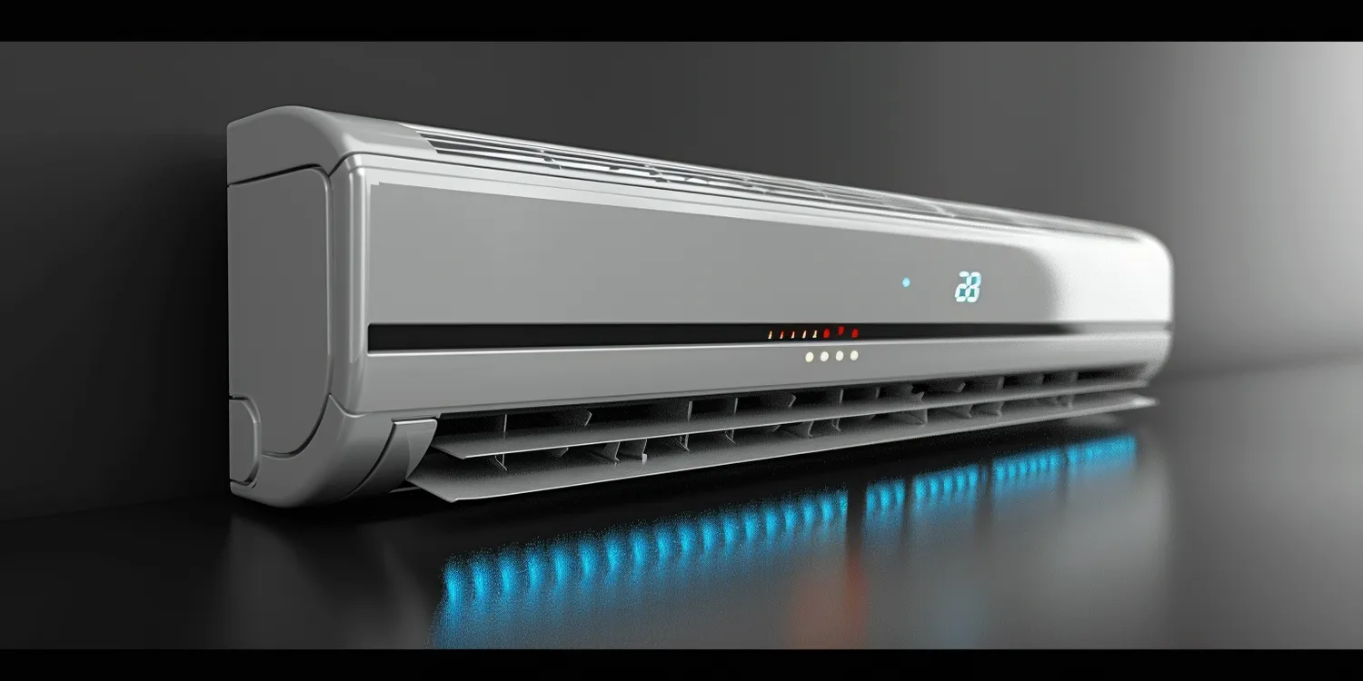 Klimatyzacja obieg zamknięty czy otwarty?