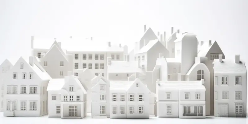 Kredyty hipoteczne kiedy spadną?