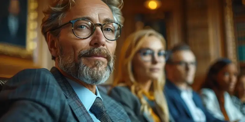 Kto ma prawo pierwokupu nieruchomości?