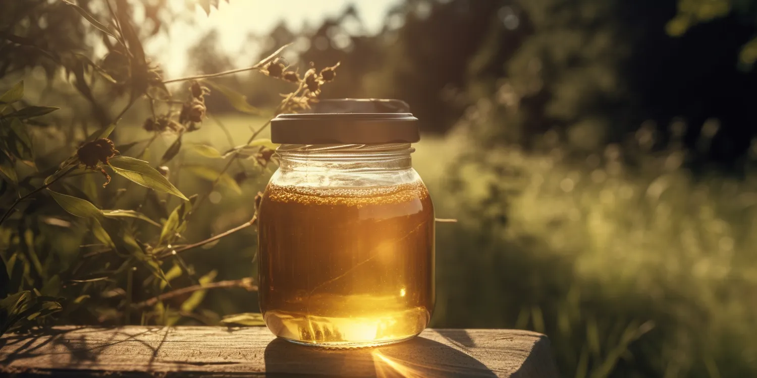 Miód faceliowy działanie