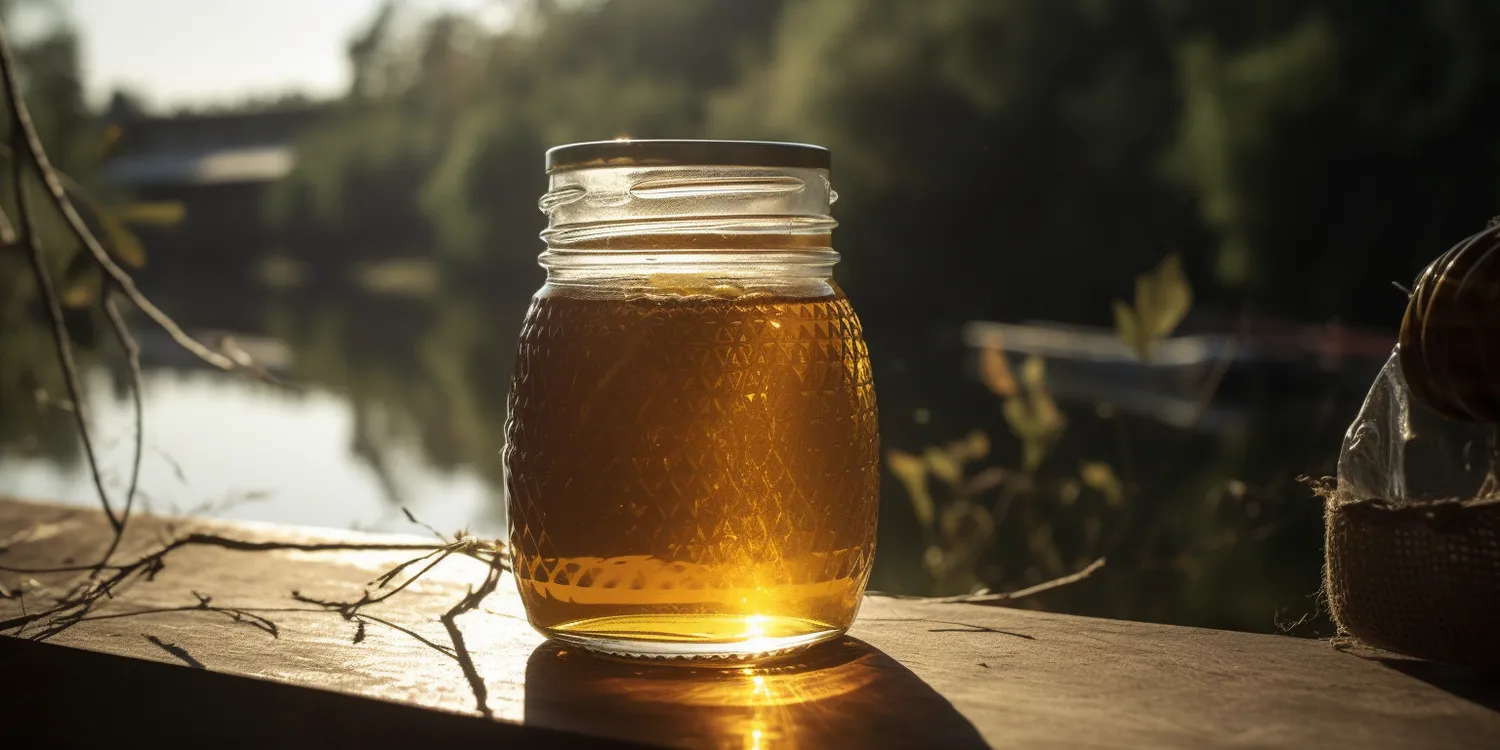 Miód wrzosowy na co jest?