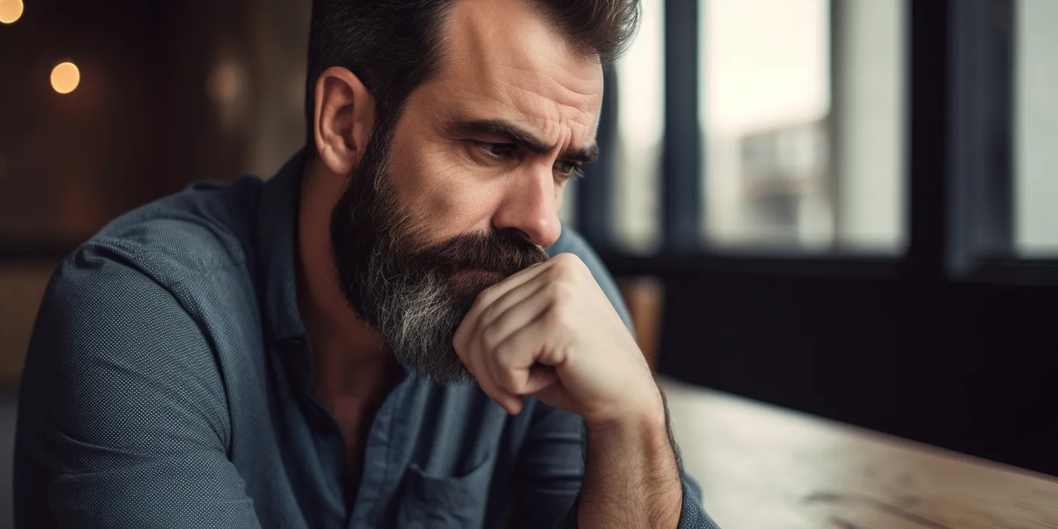 Na czym polega depresja?