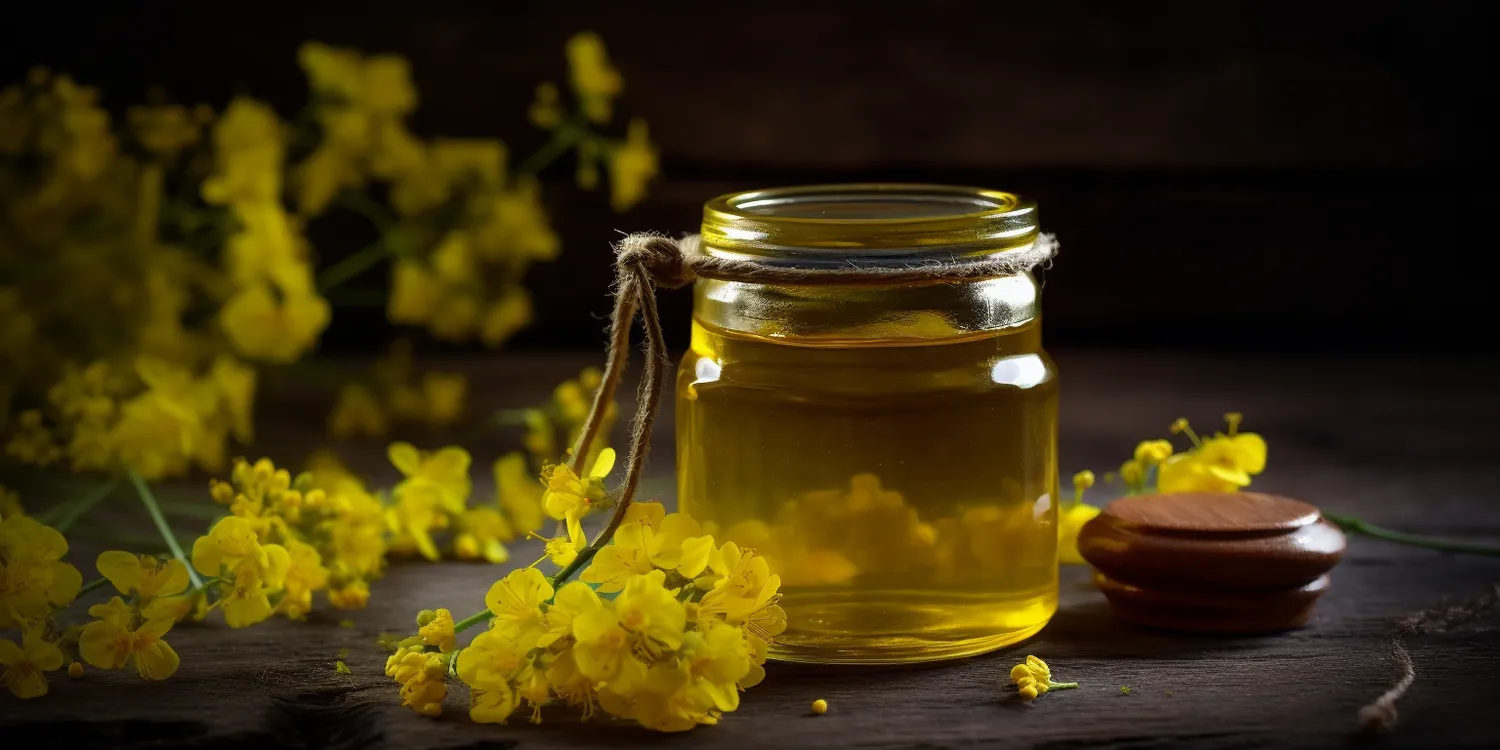 Produkty pszczele w kosmetykach