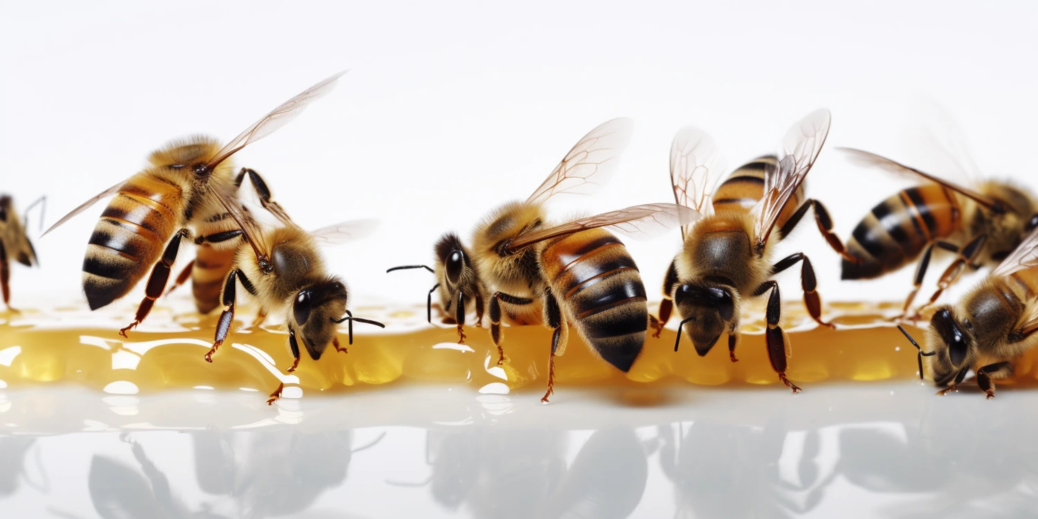 Produkty pszczele w lecznictwie