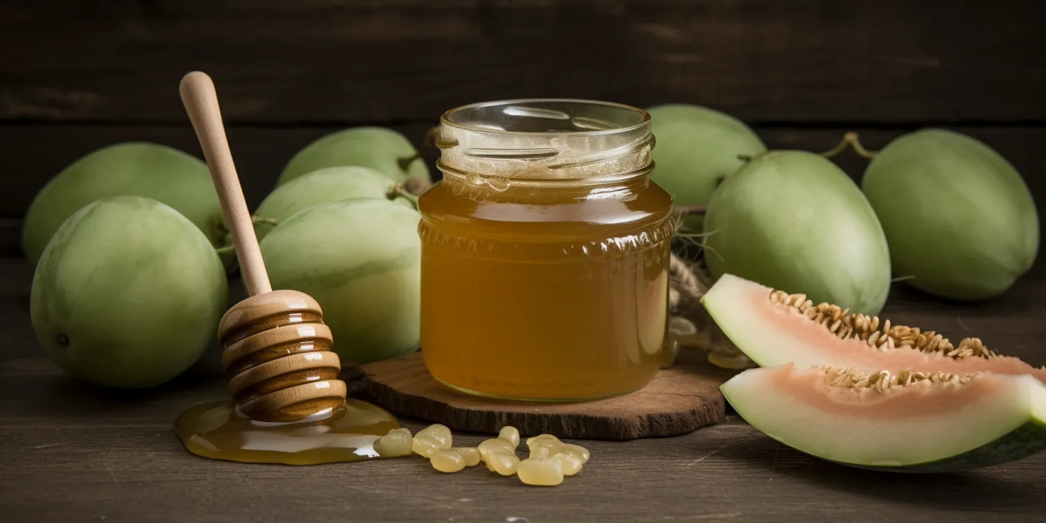 Produkty pszczele w żywieniu i suplementacji diety