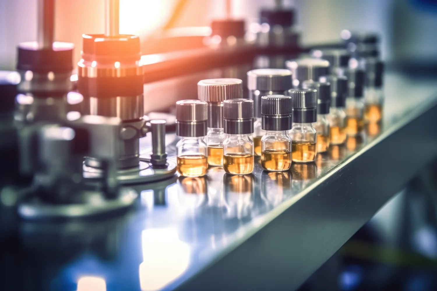 Przemysł elektroniczny co to jest?