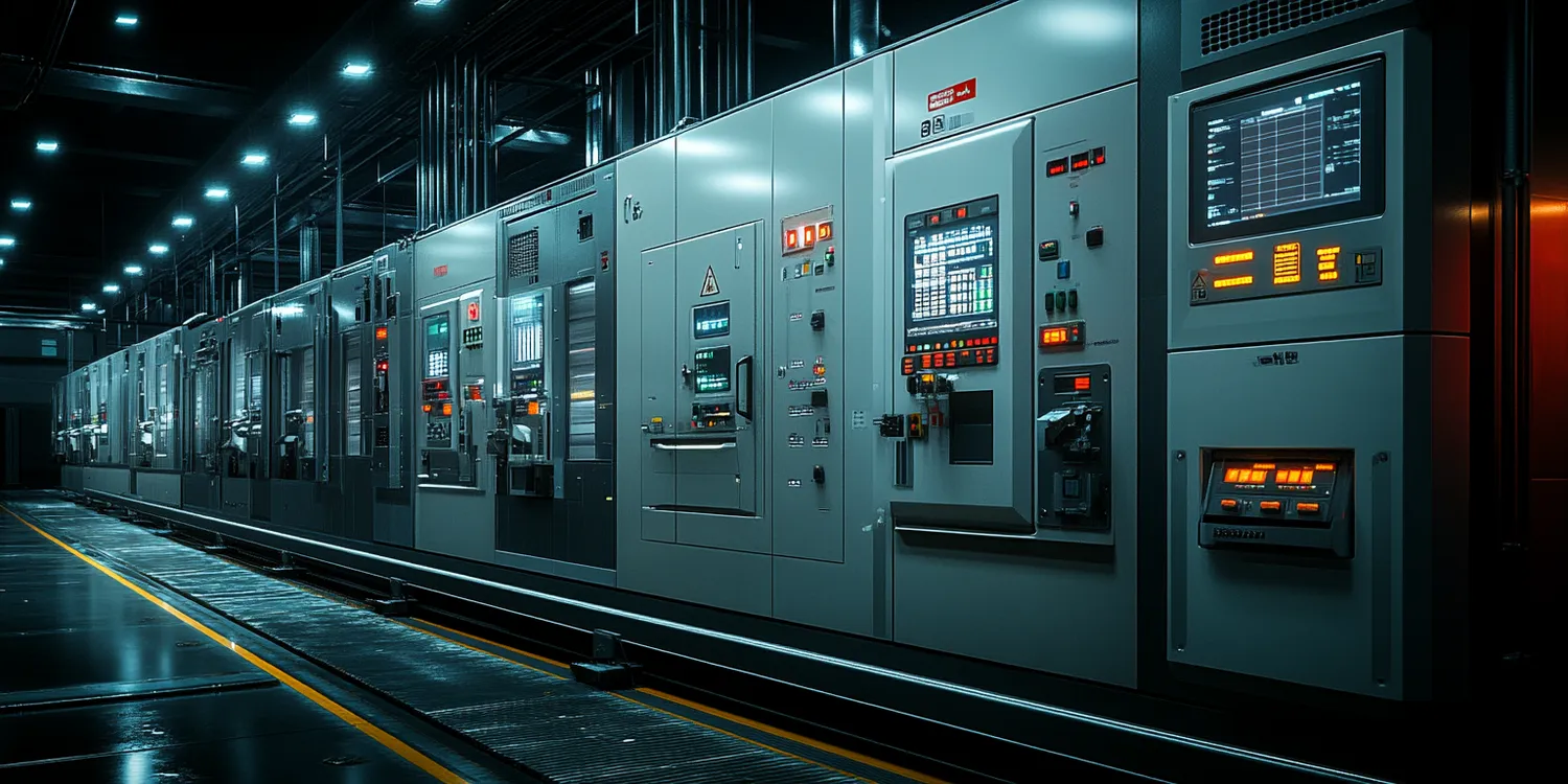 Przemysł high-tech co to jest?