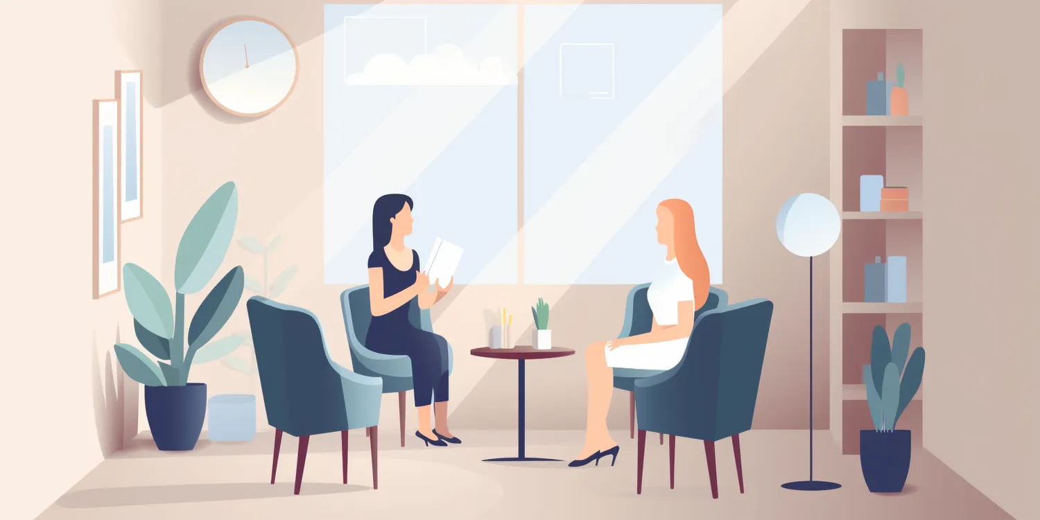 Psychoterapia co to jest?