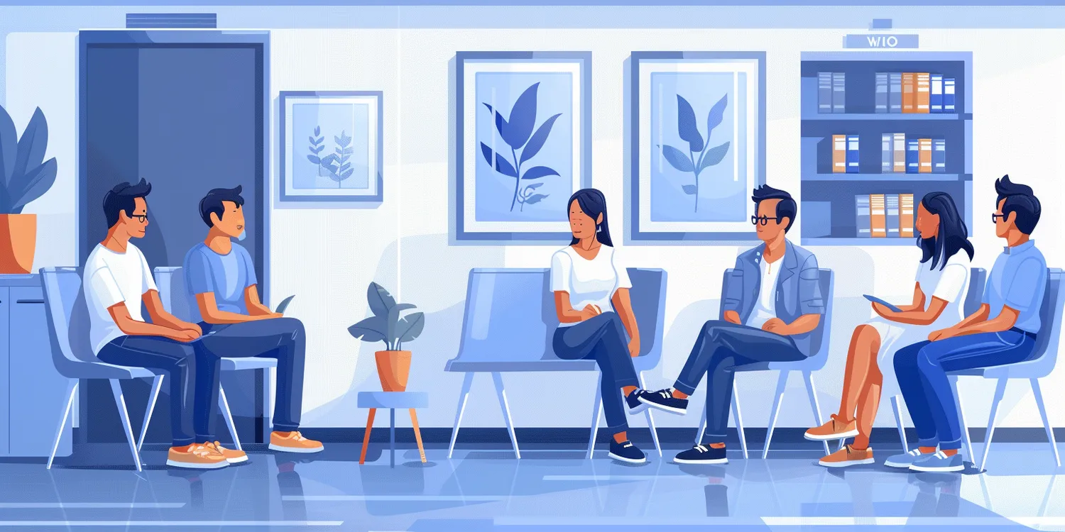 Psychoterapia partnerska co to?