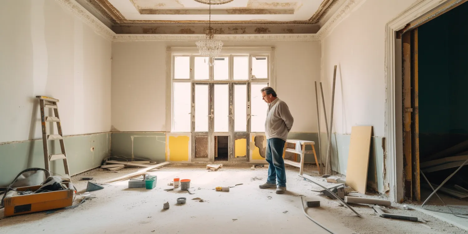 Remont kuchni Szczecin