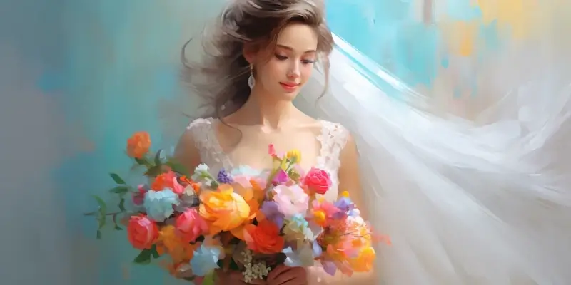 Suknie ślubne jak marzenie?