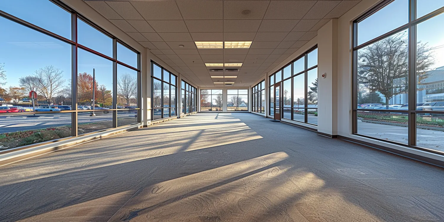 Wykładziny dywanowe jakie wybrać?