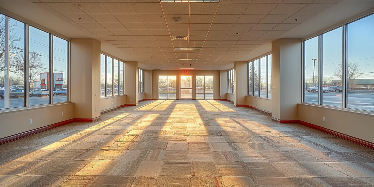 Wykładziny gdzie kupić?