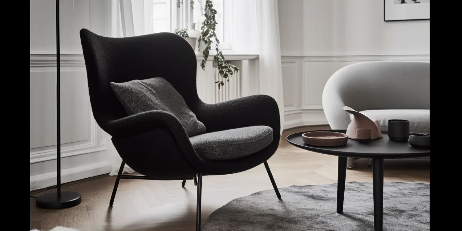 Aranżacja wnętrz jaki program?