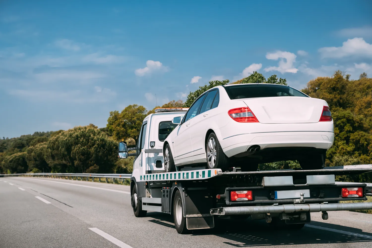 Auto laweta jakie prawo jazdy?