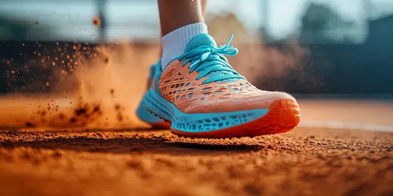 Buty do tenisa jaka podeszwa?