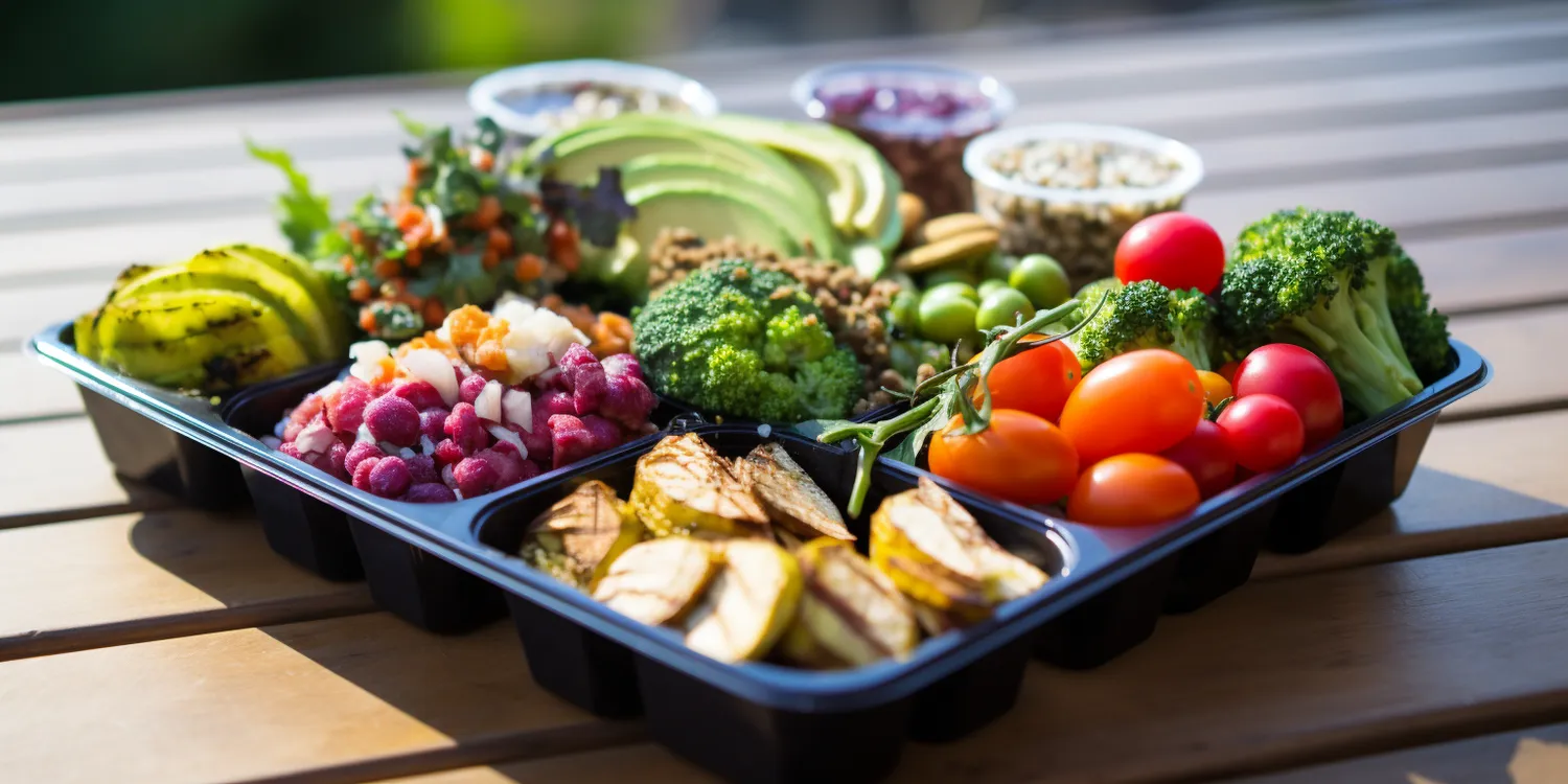 Catering dietetyczny co to jest?