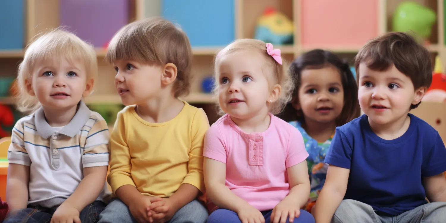 Co dla dzieci na urodziny?