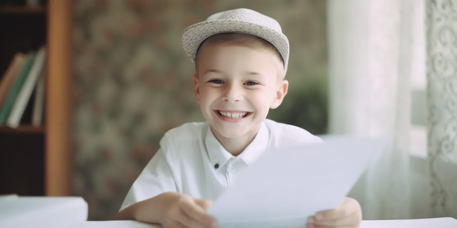 Co podać na urodziny dla dzieci?