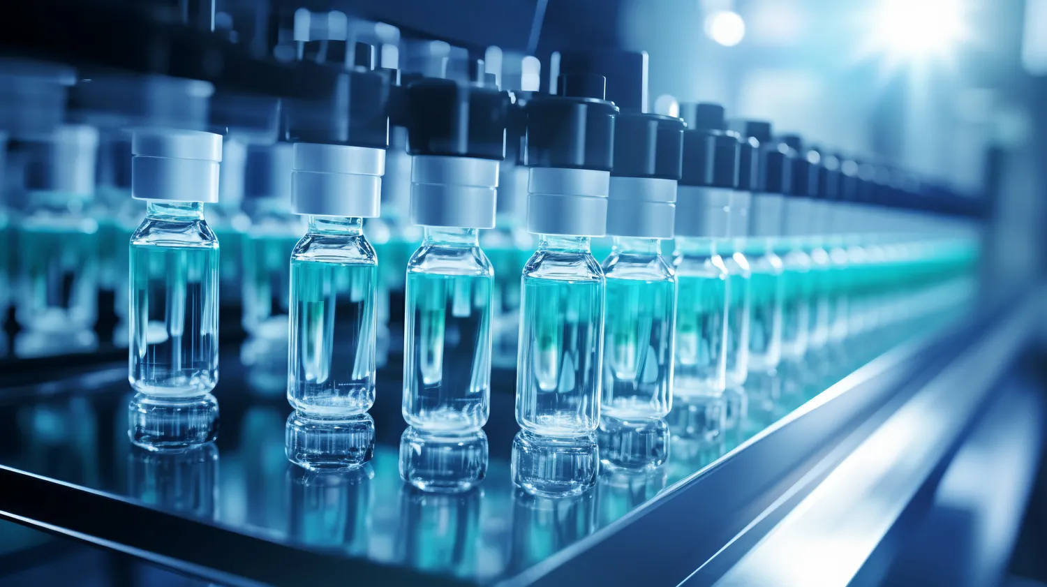 Co produkuje przemysł?