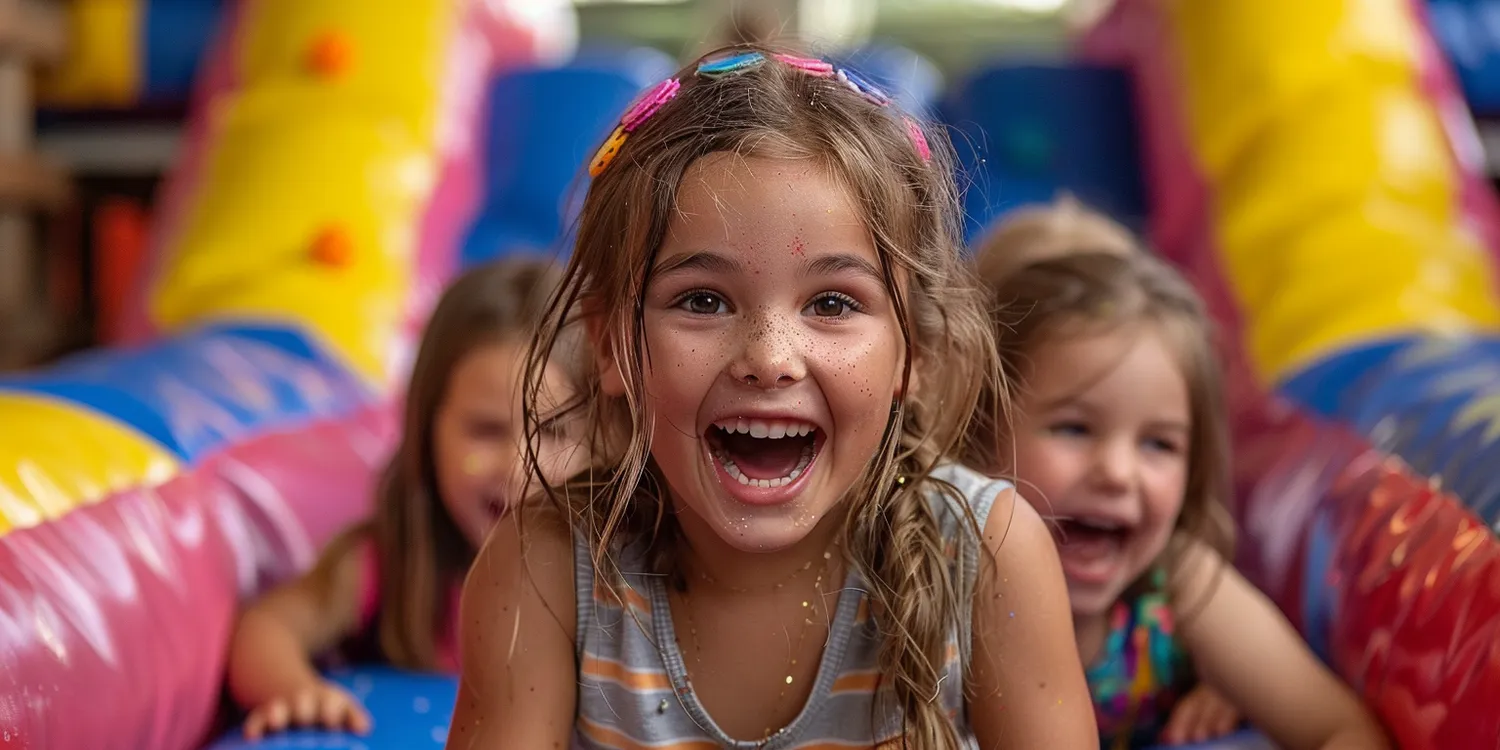 Co przygotować dla dzieci na urodziny?