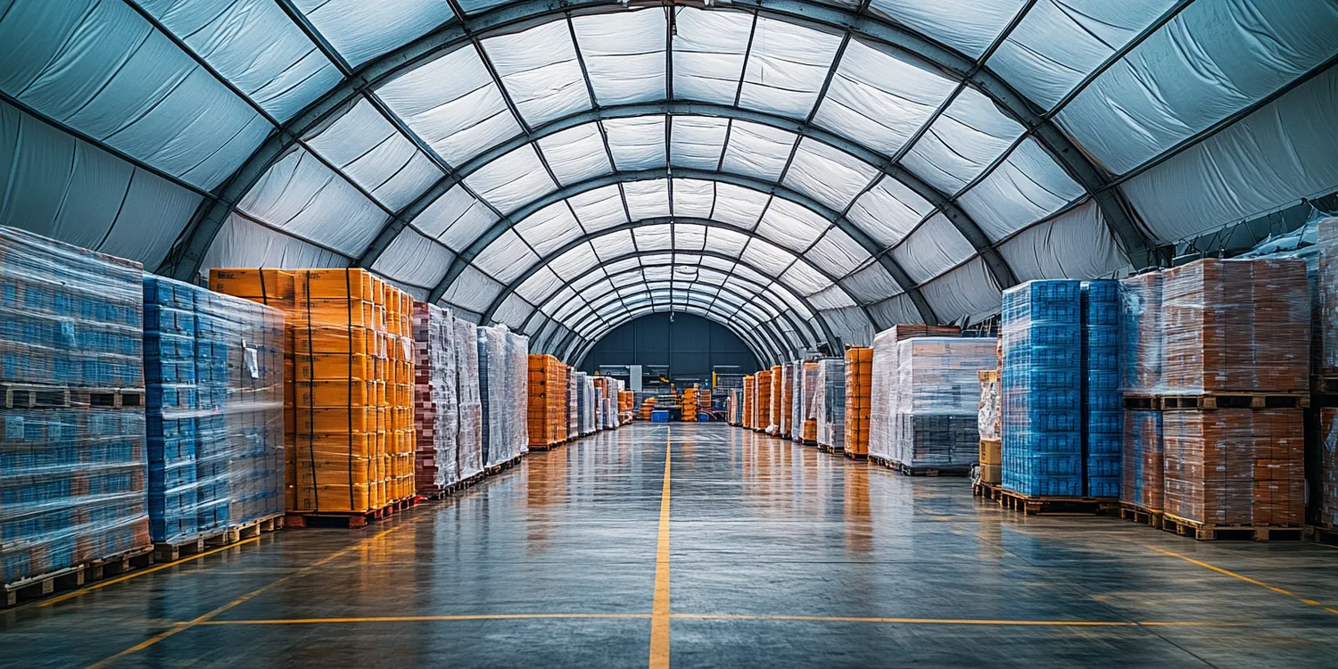 Co tańsze hala stalowa czy murowana?