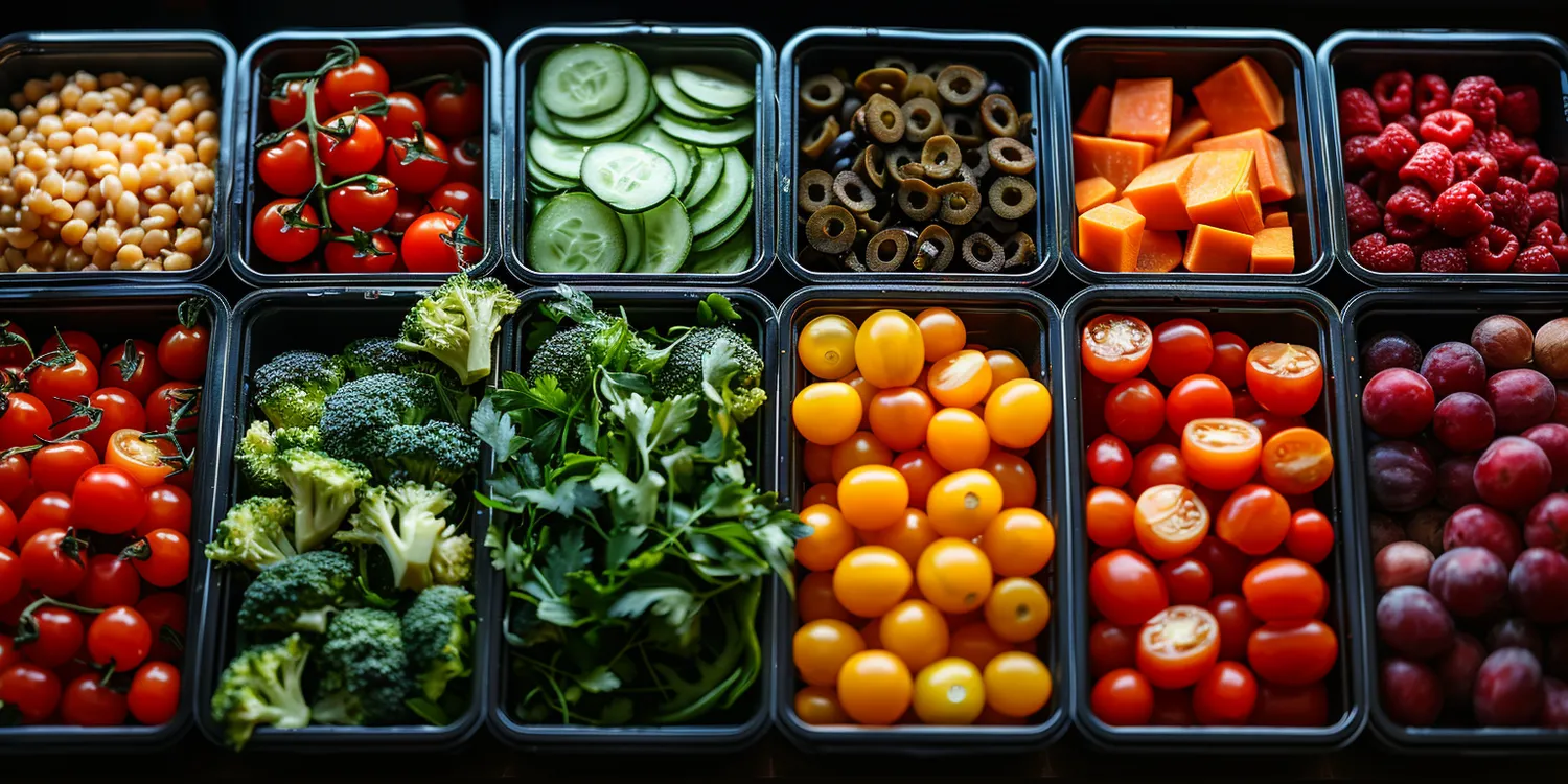 Co to jest catering dietetyczny?