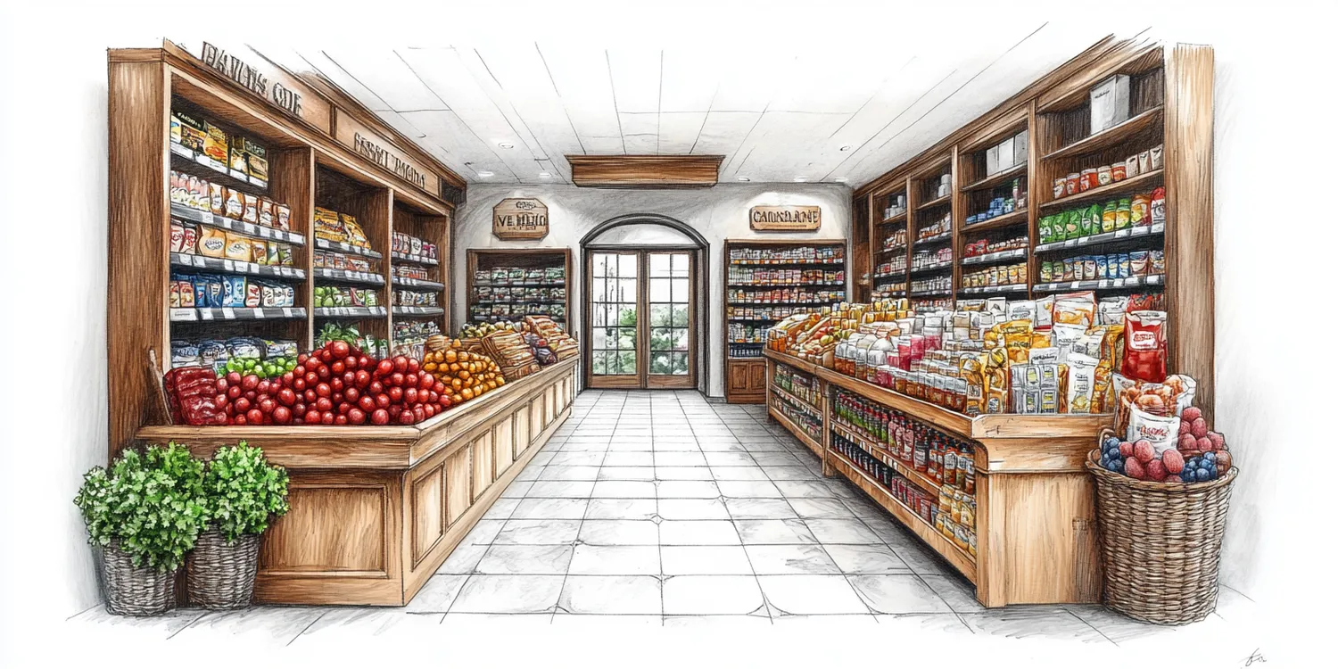 Co to jest franczyza w handlu?